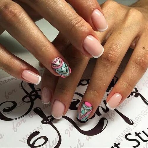 Pin by Mrs. Gates on Finger prints Beautiful nails, Nails, Nail polish