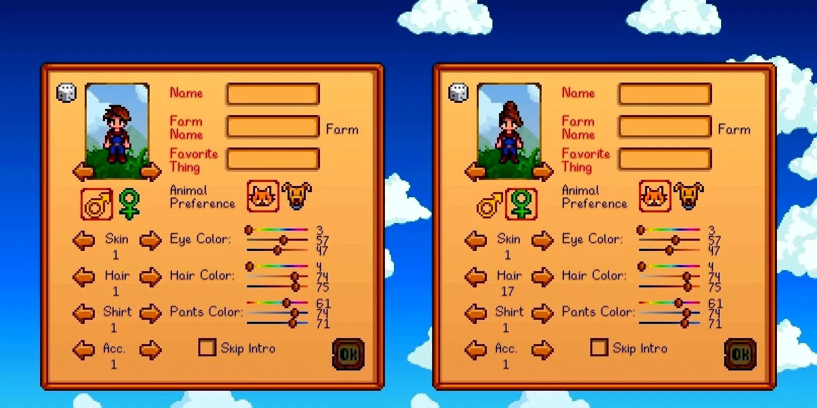 Тайный лес stardew valley. Stardew valley character creation. Haunted chocolatier игра. Stardew valley аниме портреты. Concernedape's haunted chocolatier.