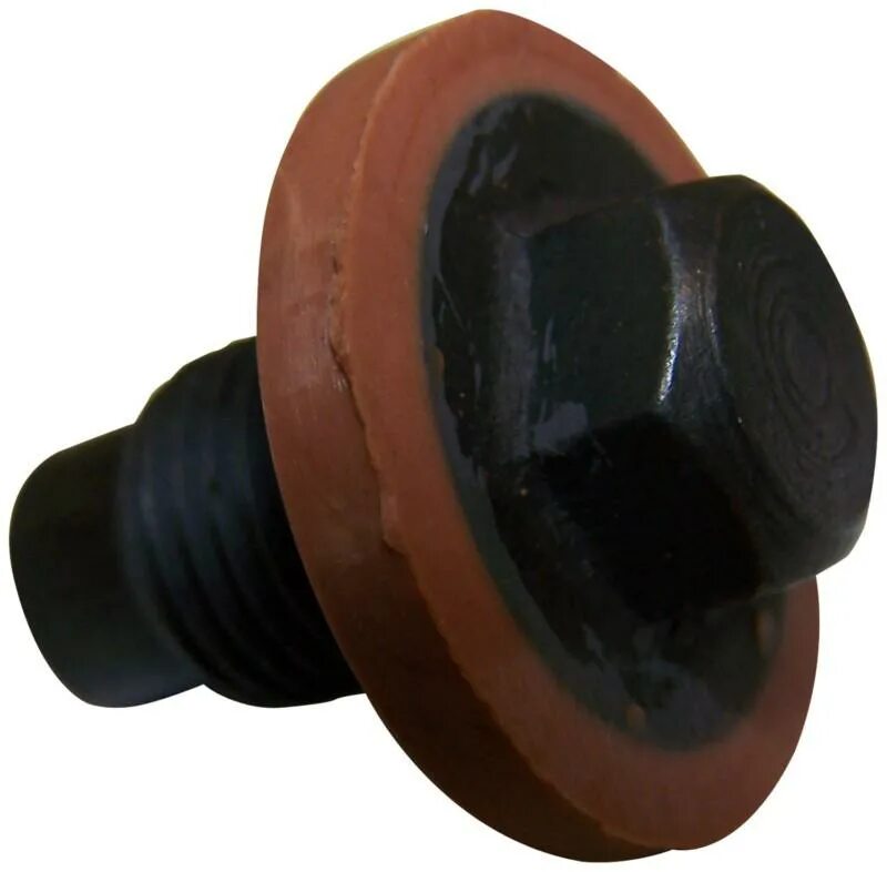Oil plug