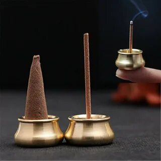 Благовония конусы