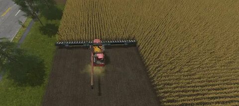 Farming 6