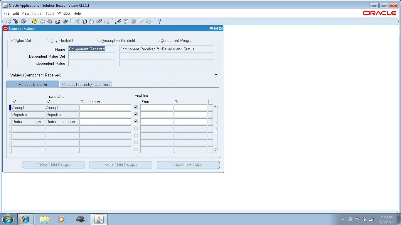 Month oracle. Oracle applications. oracle applications от oracle. оракл программа. оракл справочник.
