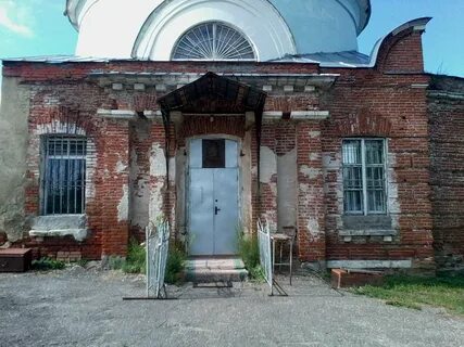 Рязанская область путятинский