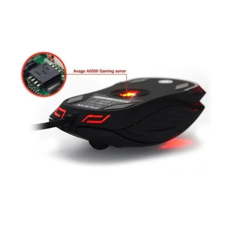 Какой сенсор в мышках. Zalman zm-m401r black usb. s5085 оптический сенсор мыши. игровая мышь сенсор. avago a5050.