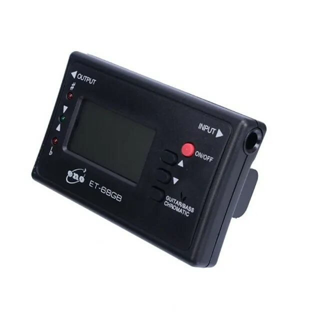 C tuner. C tuner