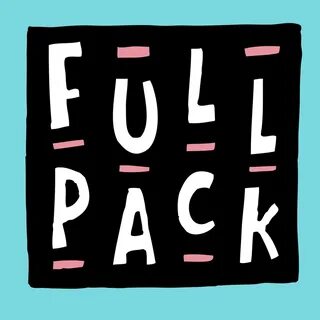 Full pack