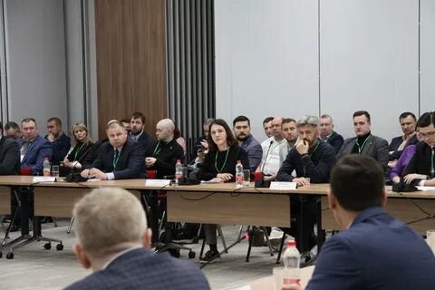 Техническое совещание