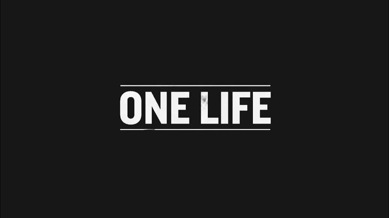 One life игра. Life надпись. One Life. Надпись one Life. Картинки с надписью Life.