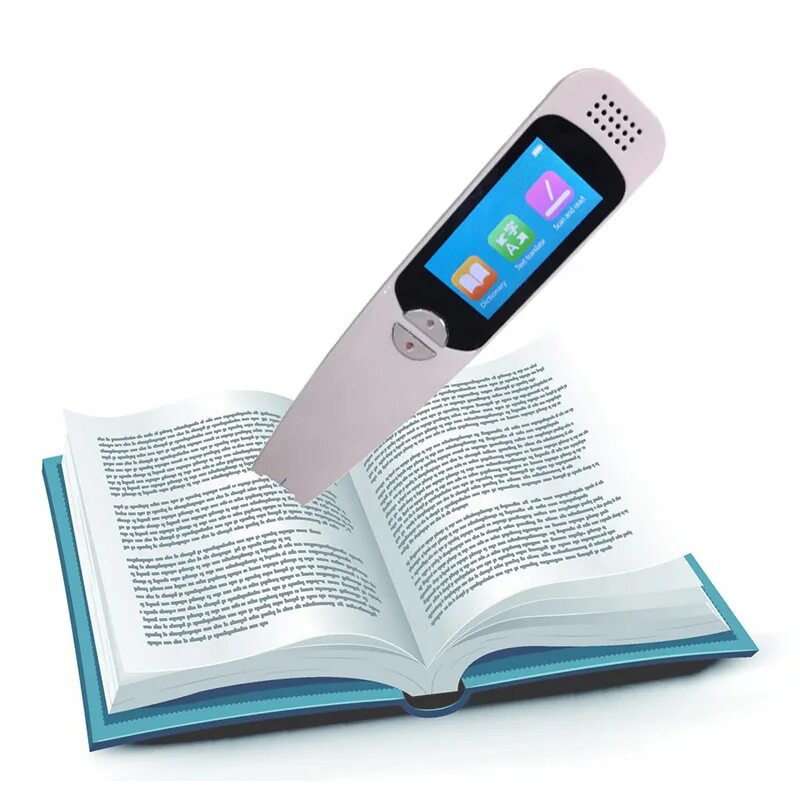 Read pen