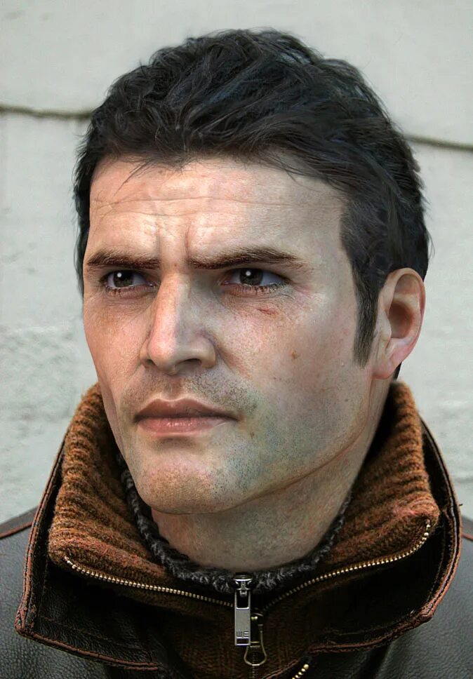 мафия 2 вито скалетта. второй главный герой. витторио антонио скалетта мафия 3. капитан шепард. готика 3 безымянный герой.