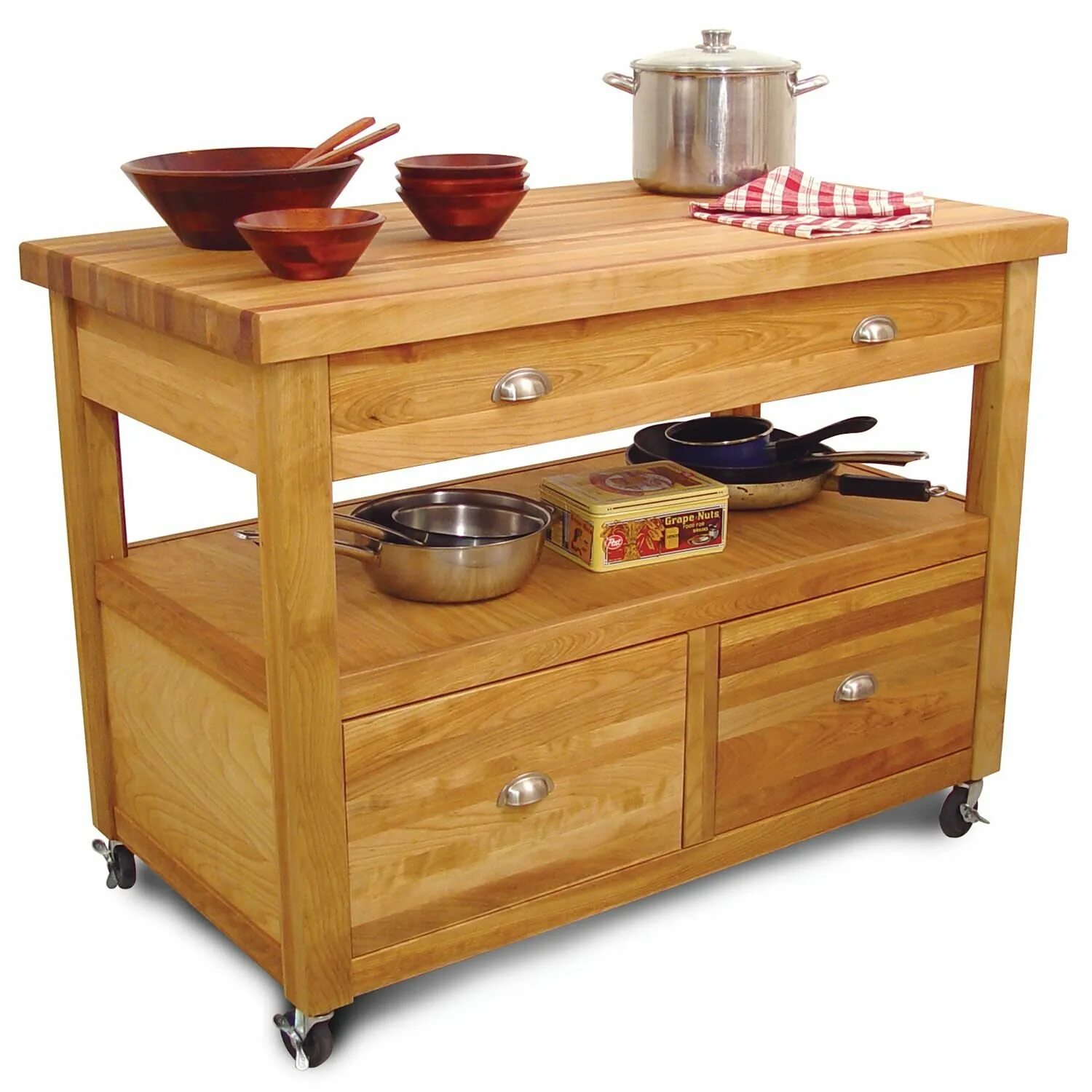 Кухня мебель тумбы. Кухонный разделочный стол. Разделочный столик на колесах для кухни. Стол разделочный деревянный. Тумба на кухню.