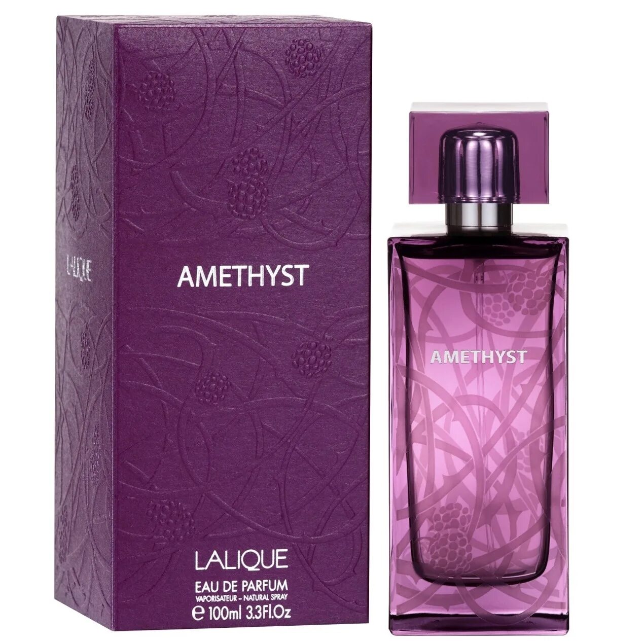 Lalique Amethyst w EDP 50 ml. Lalique Amethyst 100ml EDP. Lalique Amethyst (l) 50ml EDP. Lalique Amethyst жен парфюмерная вода тестер 100мл.