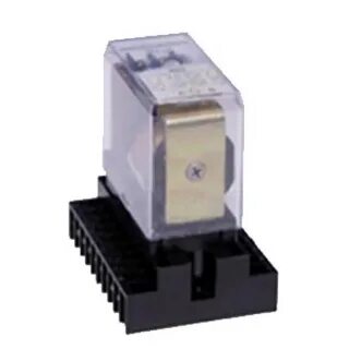 Реле 6 220