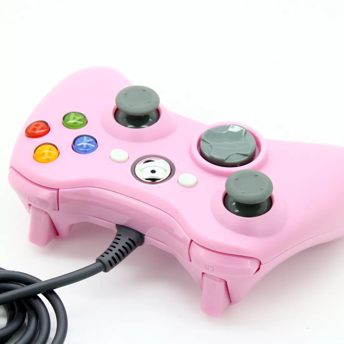 Розовый джойстик. Xbox 360 Controller Pink. Джойстик Xbox 360 розовый. Проводной геймпад Xbox 360 for Windows. Икс бокс джойстик 2014 розовый.