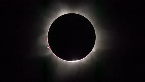 Затмение 2023