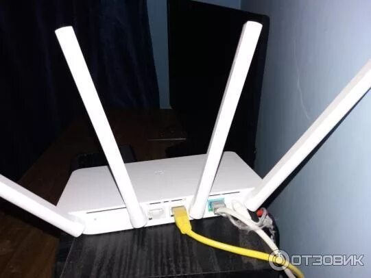 Высококачественная 2,4g Беспроводная Wifi 5dbi Антенна С Sma Всенаправленной Рез