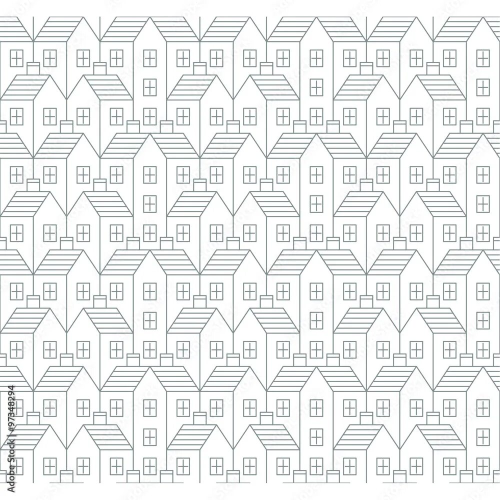 Property pattern