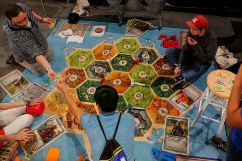 Добрая настольная игра