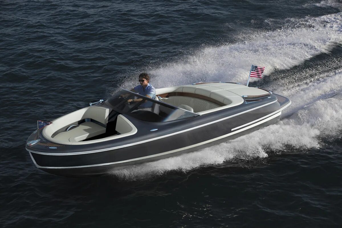 Яхта на реке. The best boats. Chris-craft capri 25. Скоростной катер. Wellcraft обои.