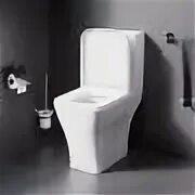 Унитаз am pm struktura flash clean