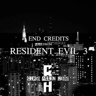 End credits