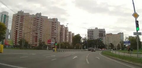 Зеленоград 847