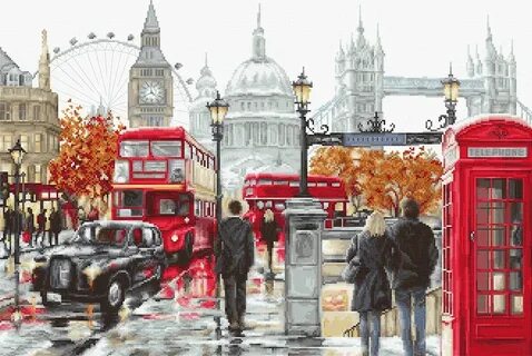 C b london