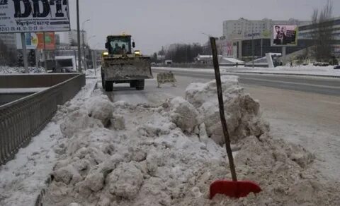 Москва купил снег