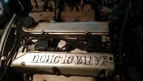 Прокладка клапанной крышки хендай соната тагаз