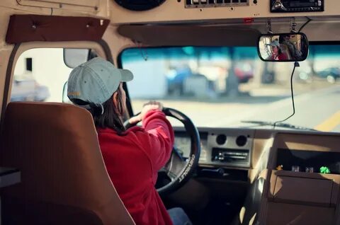 Drive help