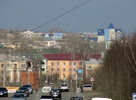 Погода в краснотурьинске на 3 дня