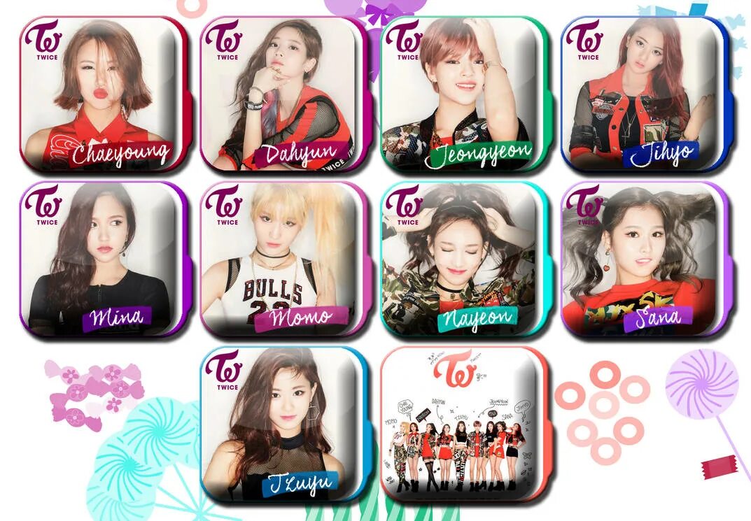 Их имена c. Группа twice имена. твайс участницы имена. твайс участницы мина. twice участницы с именами.