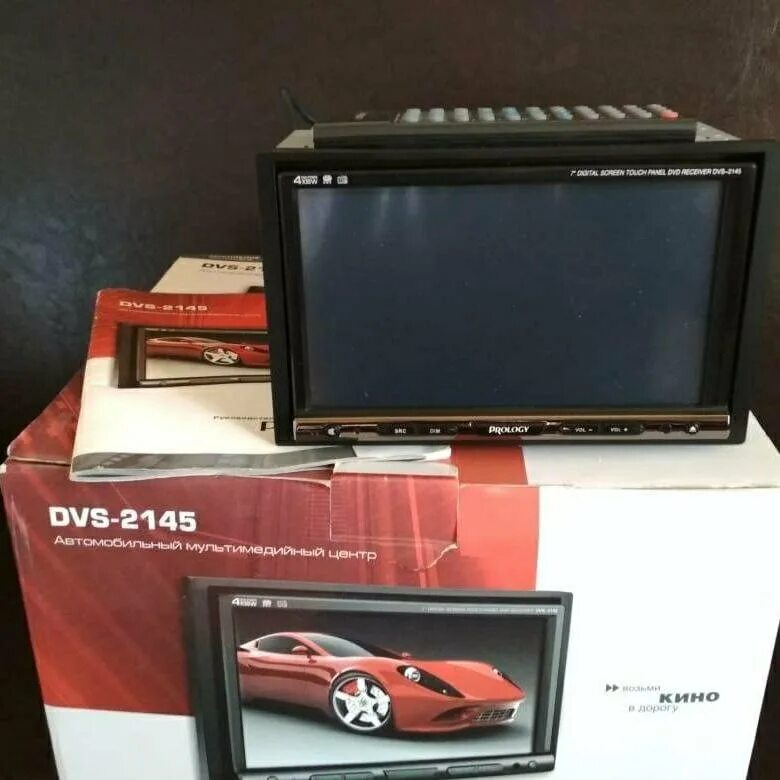 Prology 2din. Mdn-2740t. автомагнитола prology dvs-2145. магнитола 0.5 din пролоджи.