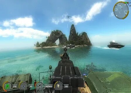No limits mod