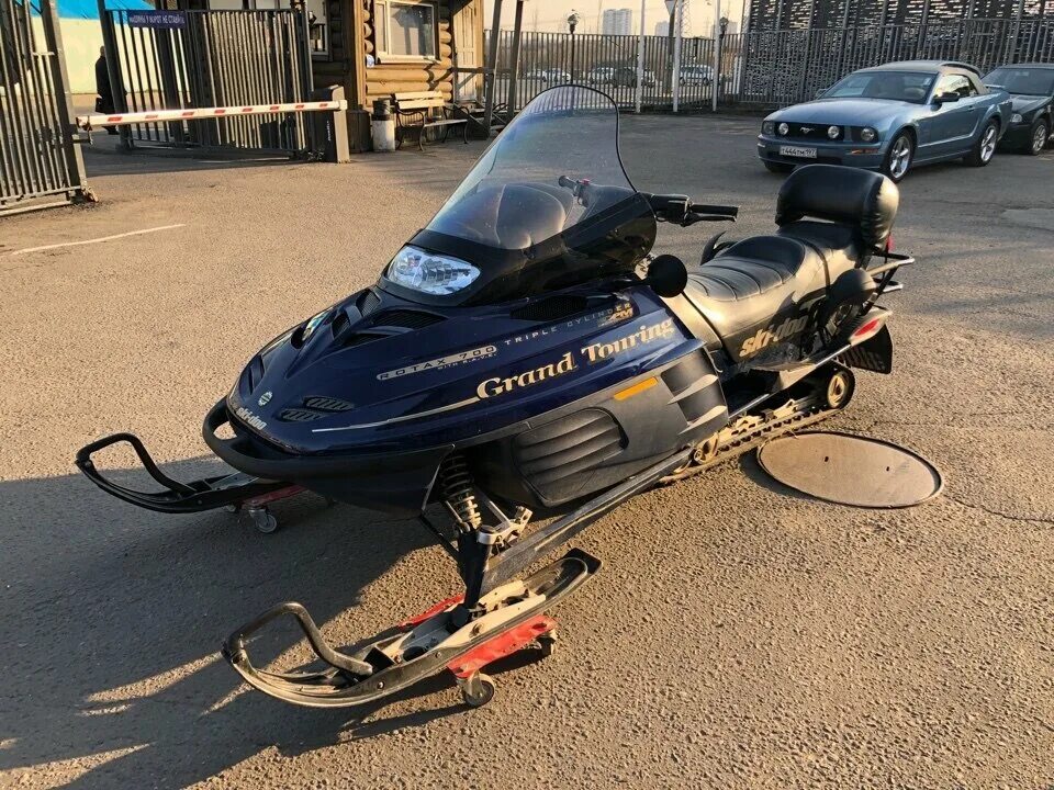 Ski Doo Grand Touring 700. BRP Ski-Doo Grand Touring 700. Ski Doo Grand Touring 700 se. Ski Doo Grand Touring 800. Brp grand touring