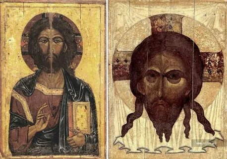 Со единыя страны иконы тоя на затворце
