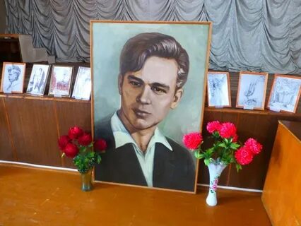Поэт орловщина