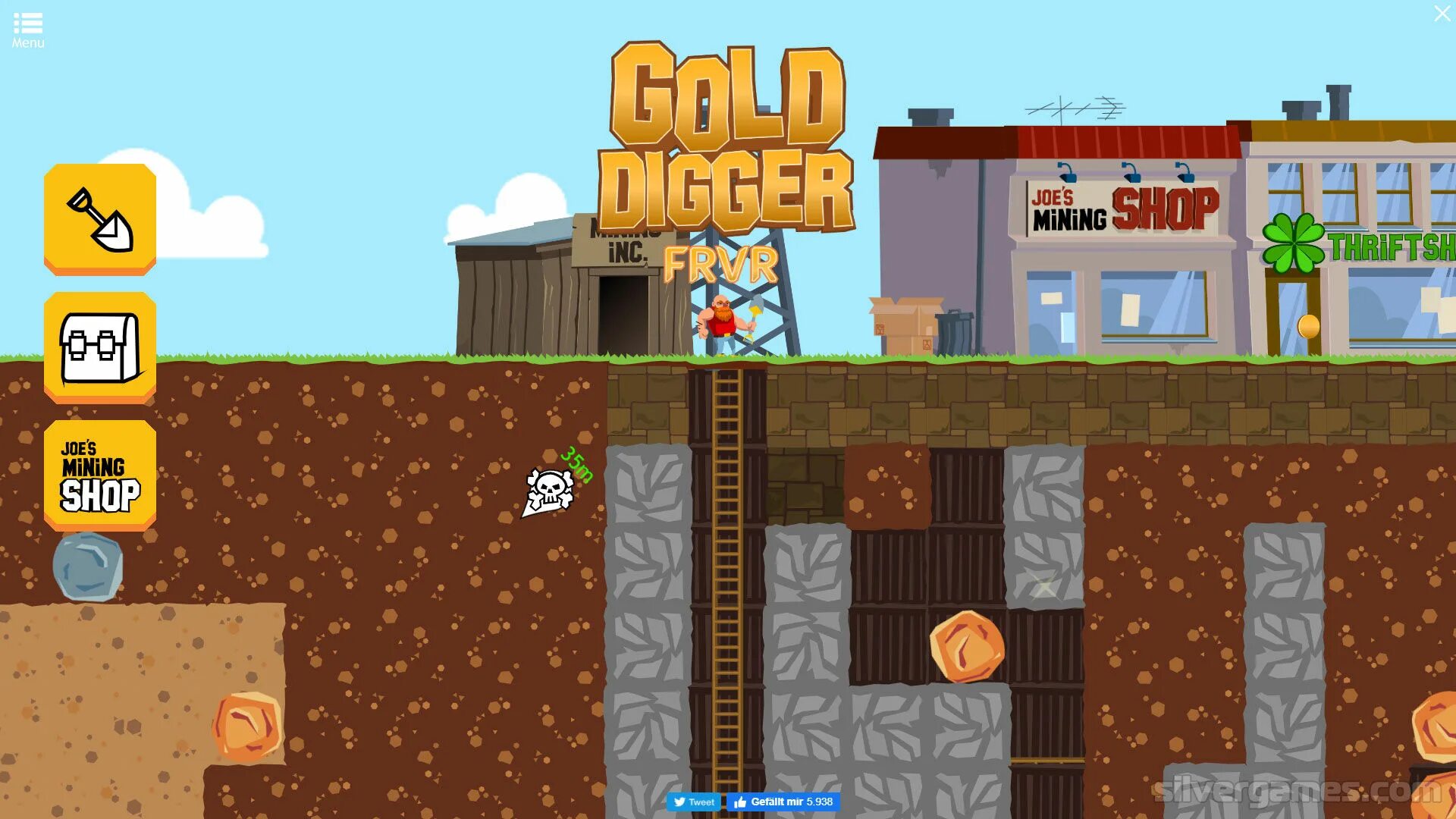 Голд диггер ФРВР. Golden Digger игра. Золотые Майны: диггер игра. Голд майнер ФРВР.