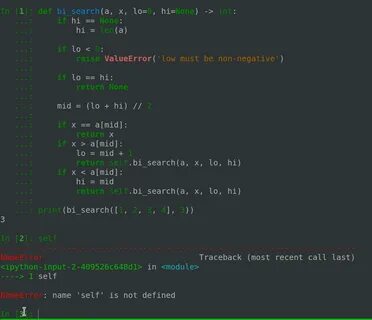 Function is not defined