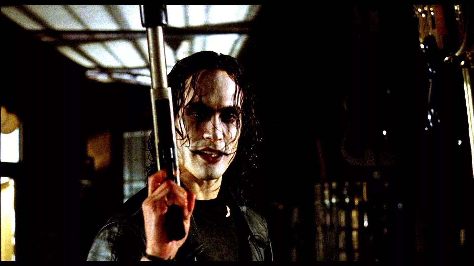 Ворон юсуф жив ли. Ворон 1994. ворон 1994 брэндон ли. the crow 1994 брэндон ли. ворон фильм 1994 брендон ли.