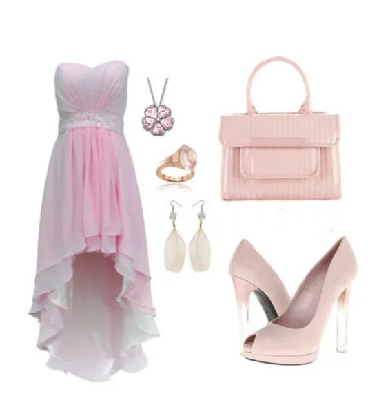 туфли к розовому платью. туфли на выпускной к розовому платью. туфли к светло розовому платью. платье ярко-розовое. аксессуары к розовому платью.