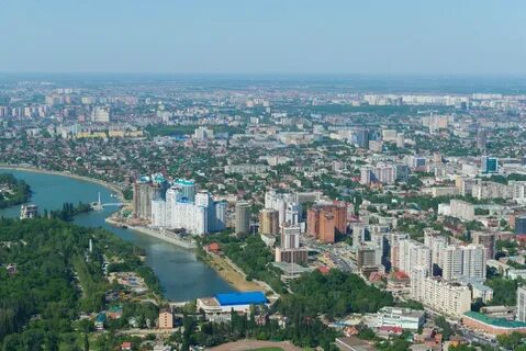 Краснодар тг