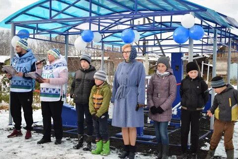 Интинские новости