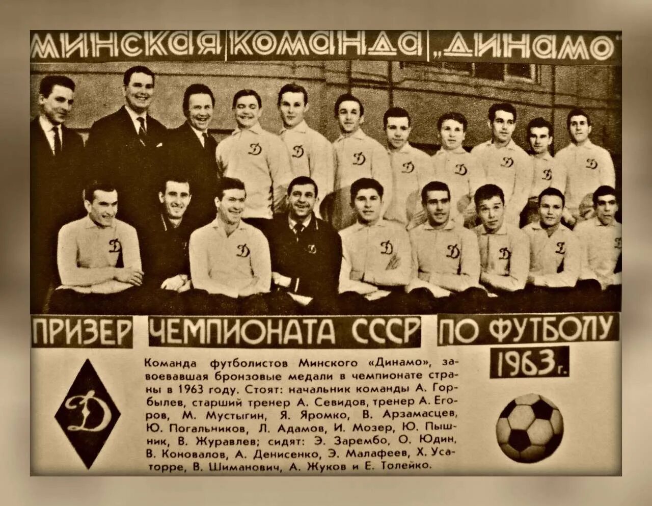 Список чемпионов ссср. Динамо Москва чемпион 1963. Футбольная команда Динамо Москва 1963. Динамо Минск чемпион СССР 1982 состав. Футбольная команда Динамо Минск 1963.