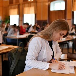 Топ частных вузов