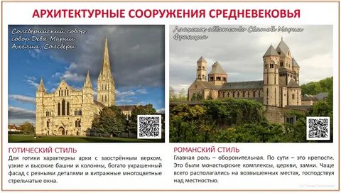 Почему средние века в европе часто называют