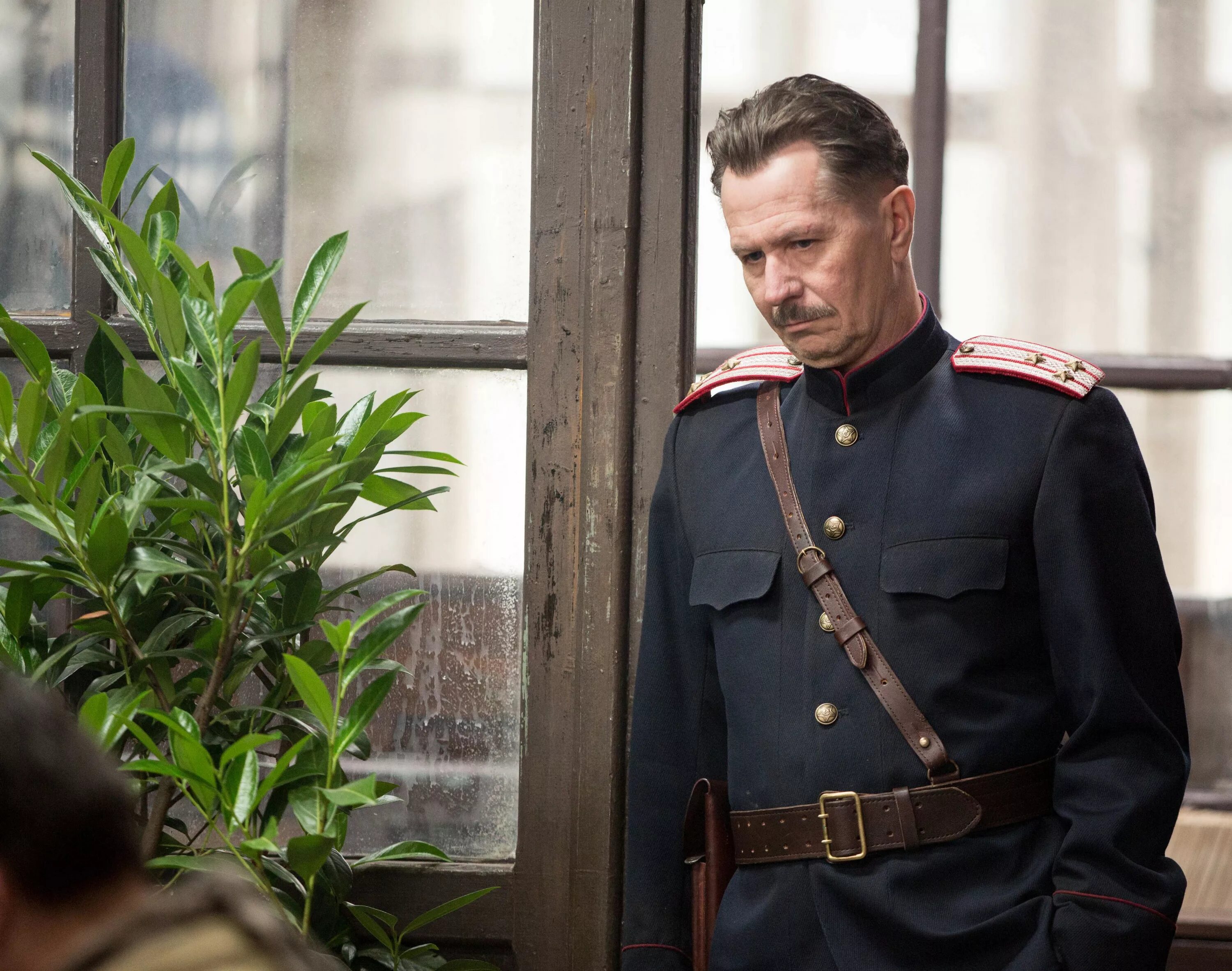 Гари олдман номер 44. Нуми рапас номер 44. Венсан кассель номер 44. Пэдди консидайн номер 44. Гари олдман номер 44.