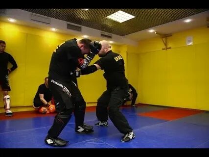 Fight s 12