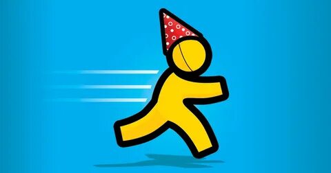 Aol messenger