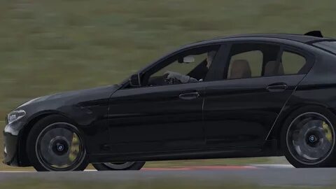 Mercedes assetto